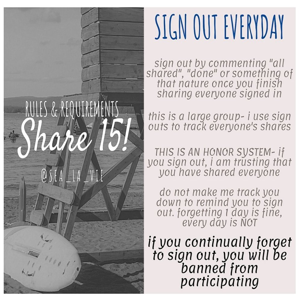 🥥CLOSED • Thu Mar 25 • Share 15 Group 🥥 - Picture 7 of 11